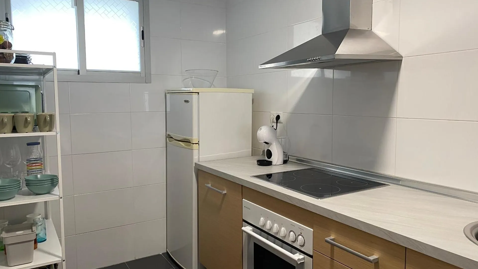 Modern Sea-View Apartment With Pool & Gym Access MIJAS COSTA 0*,