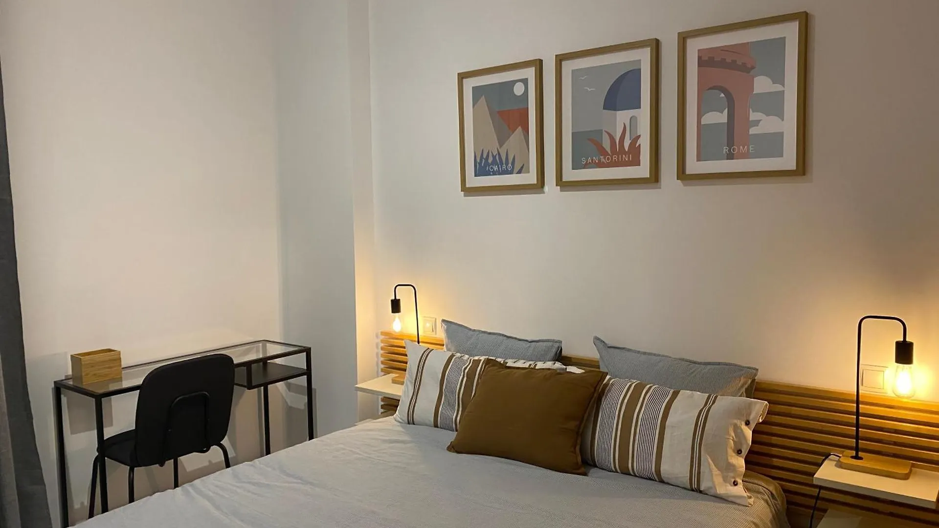 Modern Sea-View Apartment With Pool & Gym Access MIJAS COSTA