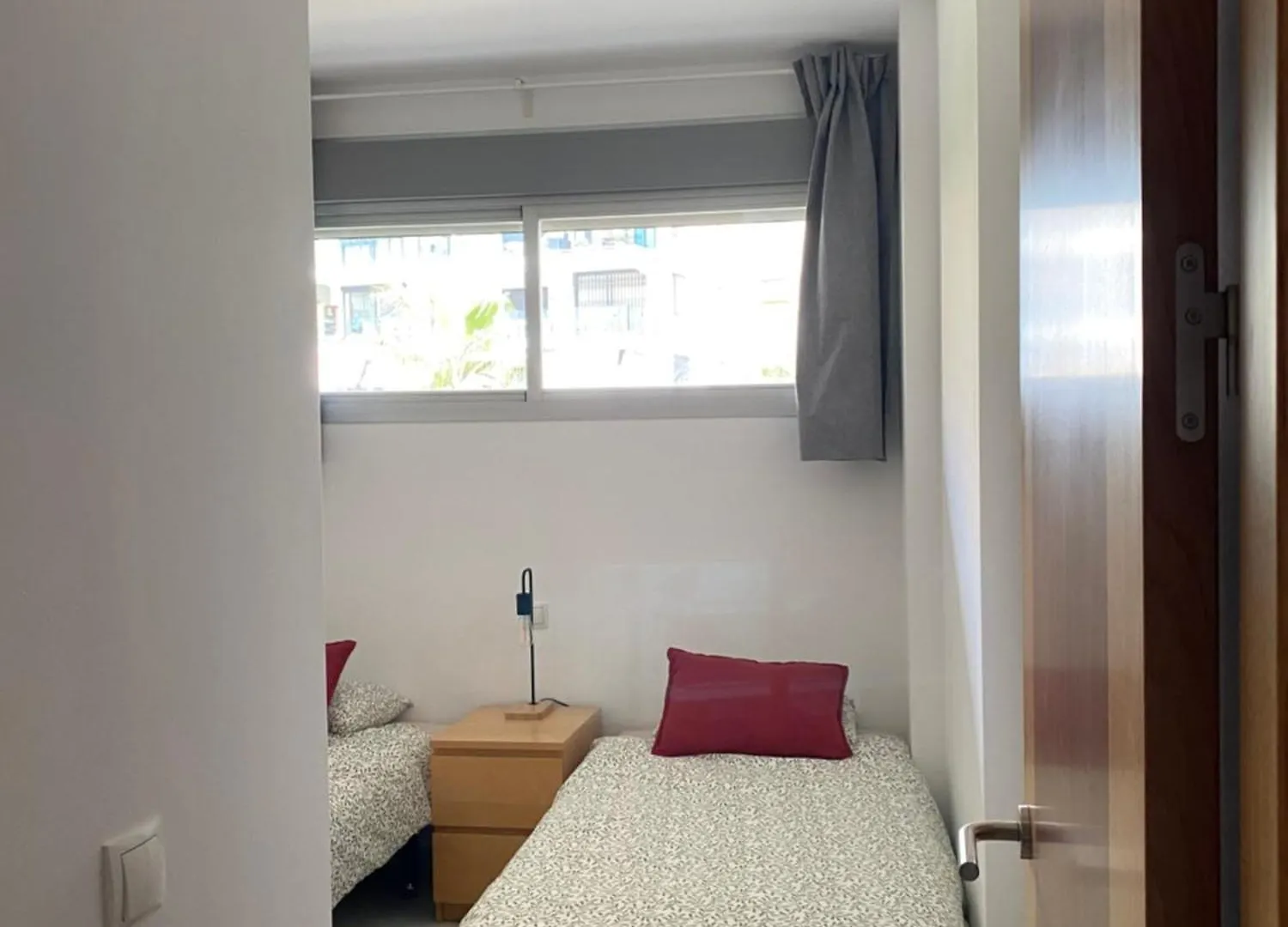 Modern Sea-View Apartment With Pool & Gym Access MIJAS COSTA