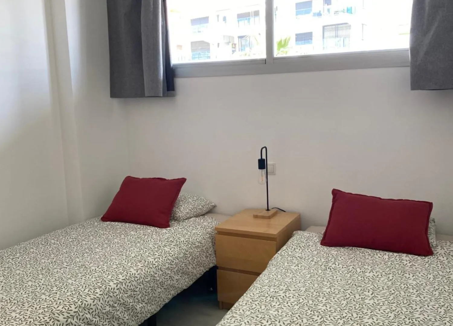 Modern Sea-View Apartment With Pool & Gym Access MIJAS COSTA
