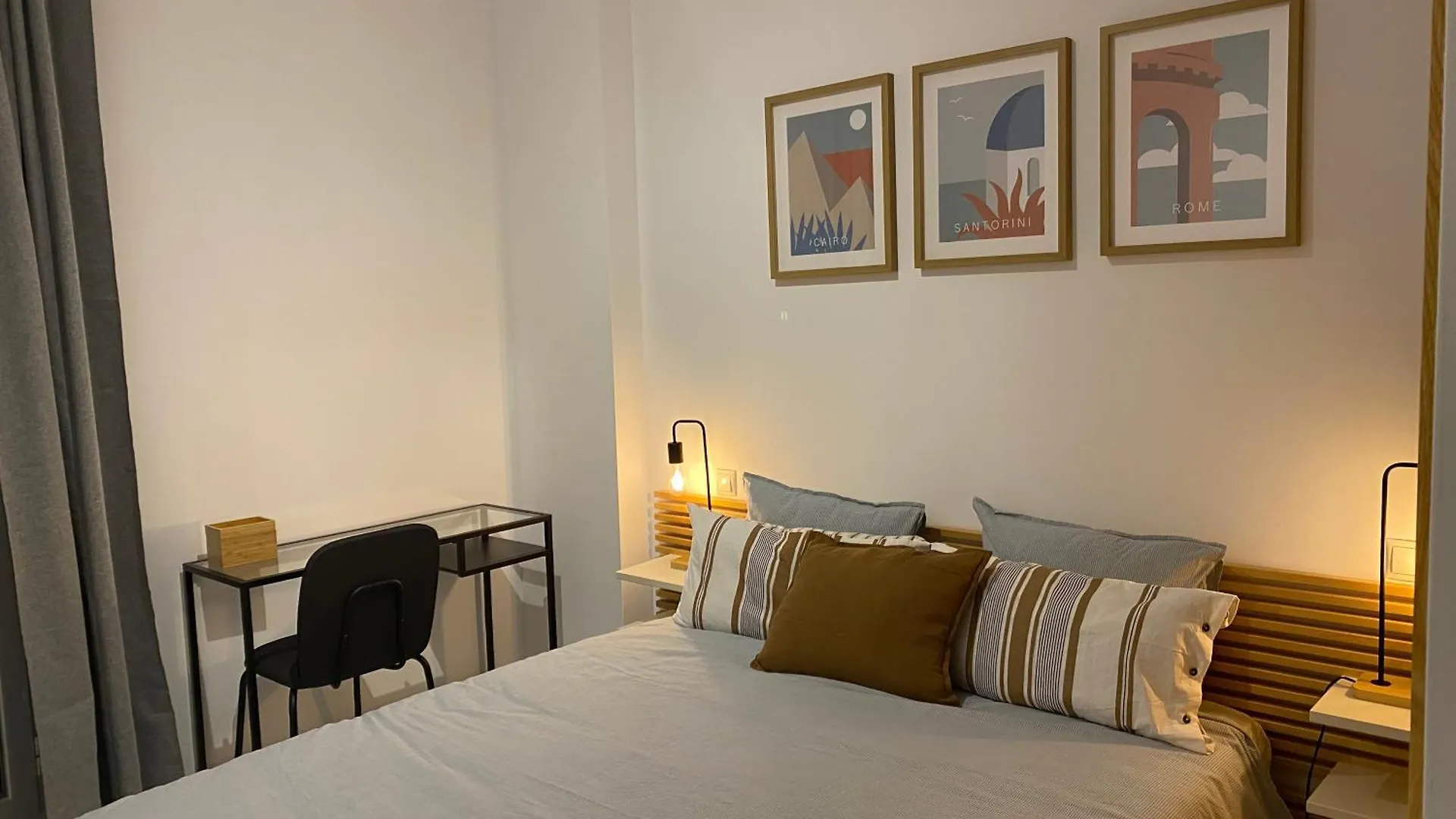 Modern Sea-View Apartment With Pool & Gym Access MIJAS COSTA