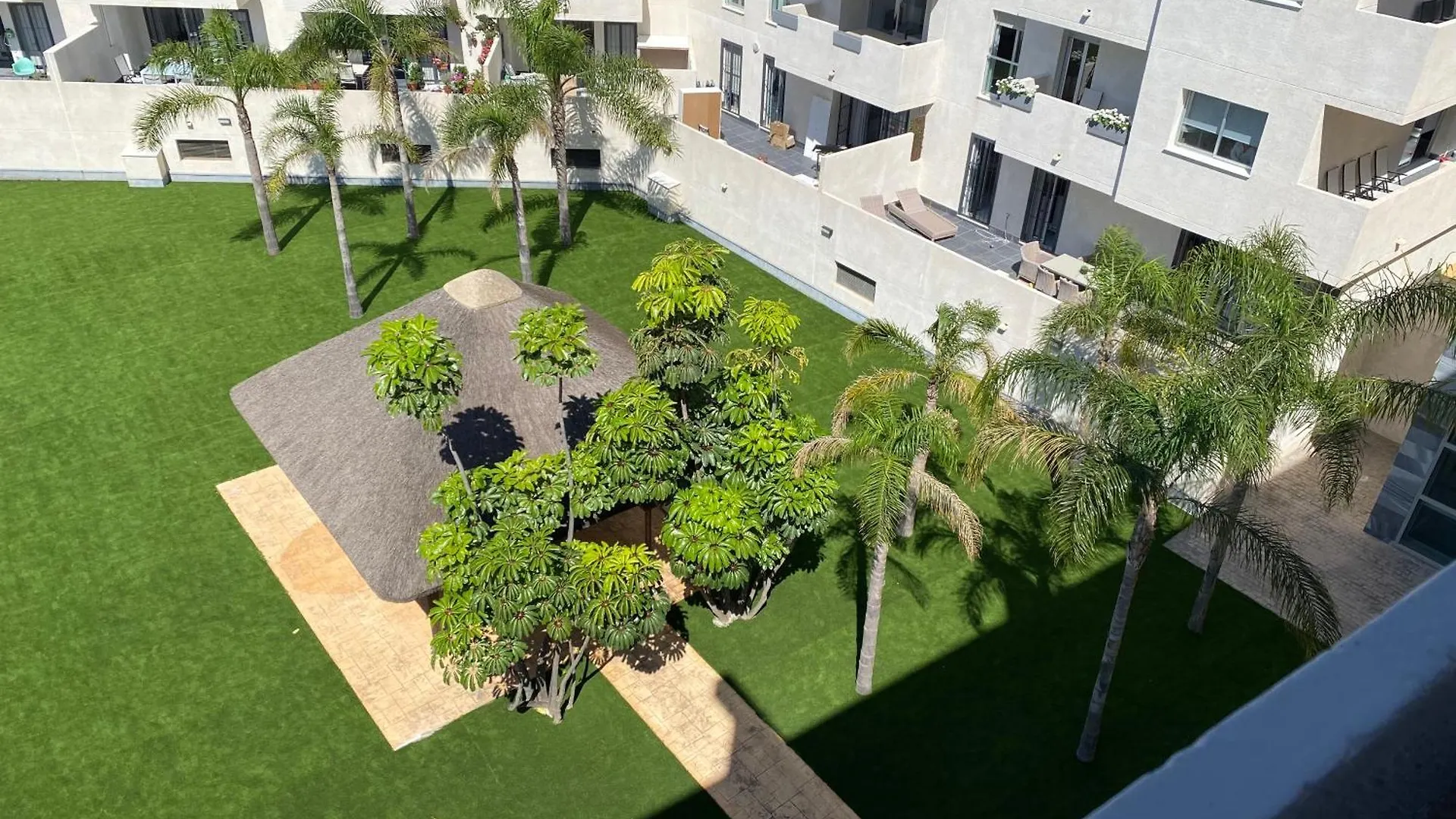 Modern Sea-View Apartment With Pool & Gym Access MIJAS COSTA